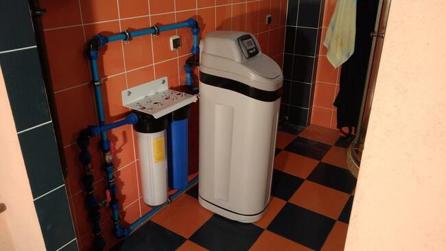 Twarda Woda Jak Zmiękczyć