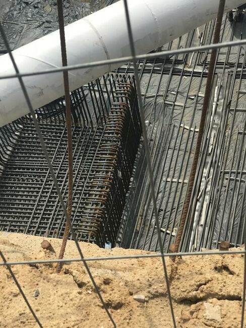 Żelbet, budowa, domów ,osiedli, wykonczenia pod klucz