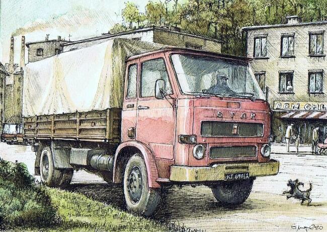 KOREPETYCJE Z RYSUNKU I MALARSTWA