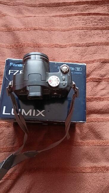Sprzedam Aparat LUMIX
