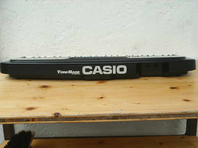 Keyboard dla dzieci Casio MA-120