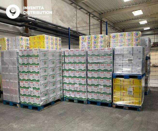 FMCG. Chemia gospodarcza. Tylko HURT. Najlepsze ceny!