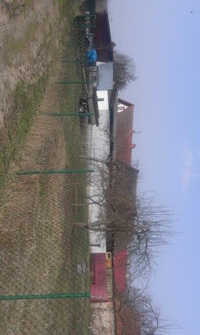 SPRZEDAM DOM Z SIEDLISKIEM W ROSTKACH/PISZA BLISKO JEŻ. ROŚ