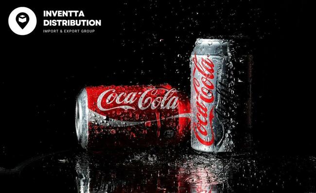 FMCG. Napoje Gazowane. HURT. Coca-Cola, Pepsi, Sprite, Fanta