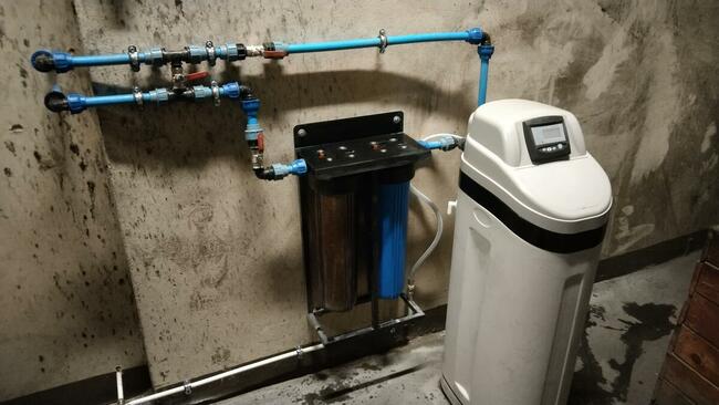 Twarda Woda Jak Zmiękczyć