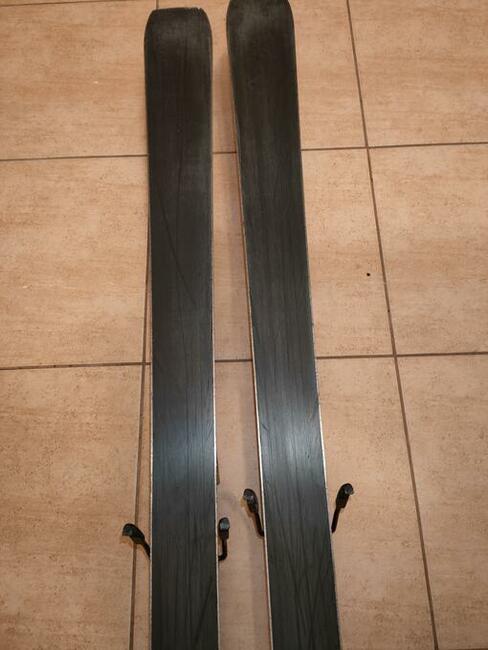 Narty Rossignol Cut 9.9 184cm -NOWA CENA -Wysyłka !