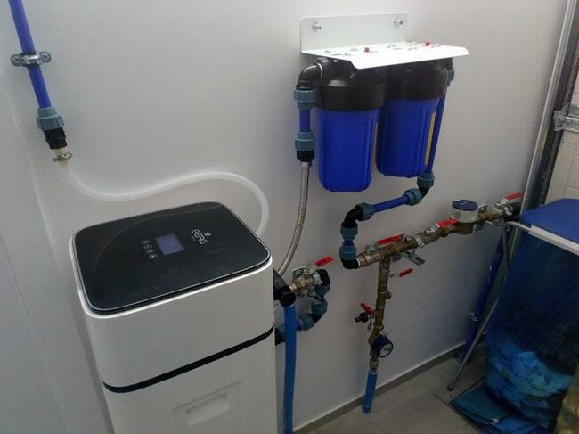 Twarda Woda Jak Zmiękczyć