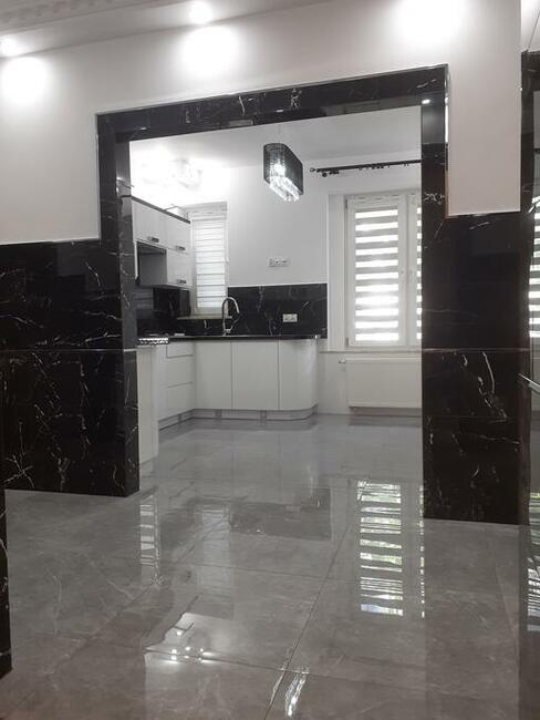 Wykończenia pod klucz