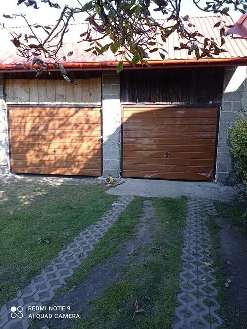 Garaże Blaszane, Blaszaki Producent MASTER-STAL