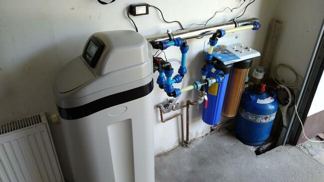 Twarda Woda Jak Zmiękczyć