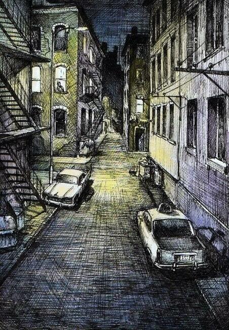 KOREPETYCJE Z RYSUNKU I MALARSTWA