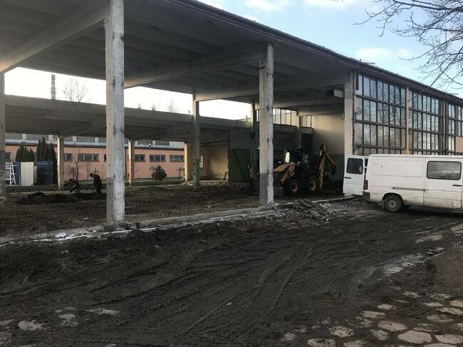 Żelbet, budowa, domów ,osiedli, wykonczenia pod klucz