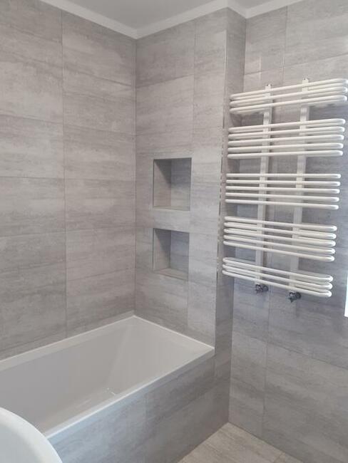 Wykończenia pod klucz