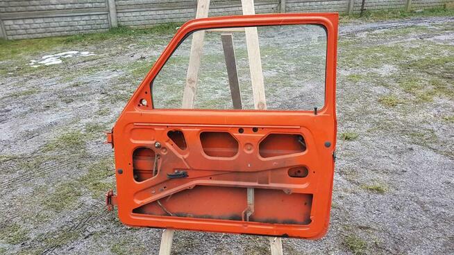 Sprzedam Drzwi Fiat 126p elegant