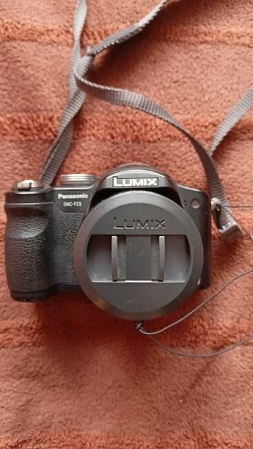 Sprzedam Aparat LUMIX
