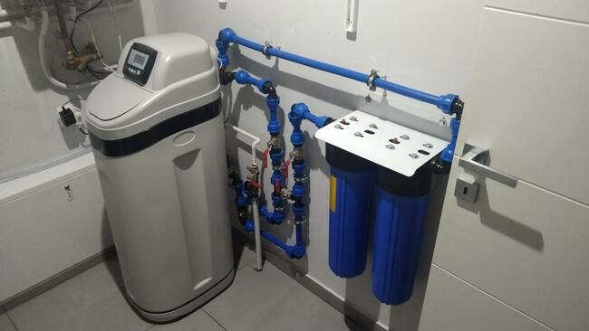 Twarda Woda Jak Zmiękczyć