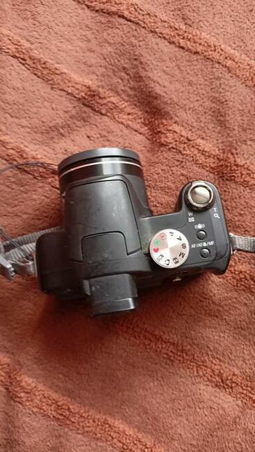 Sprzedam Aparat LUMIX