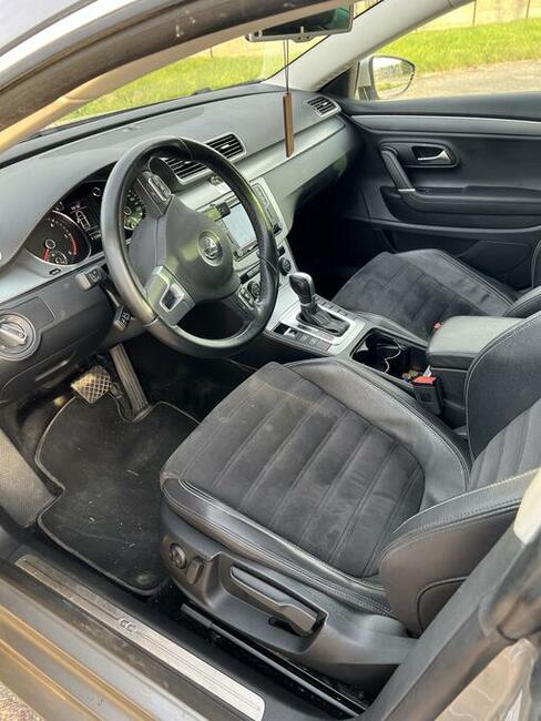 Vw Cc 2016r 2.0tdi Ładny Zadbany