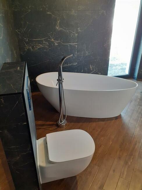 Wykończenia pod klucz