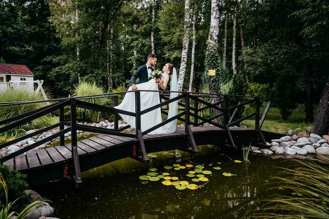 Filmowanie i Fotografia Ślubna