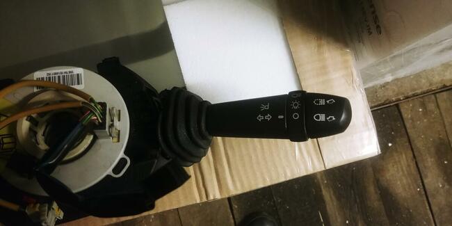 Przełącznik świateł Fiat Bravo 2007-2014