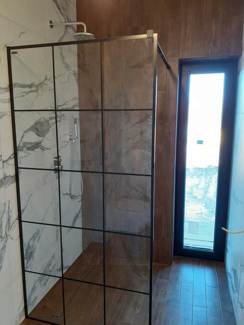 Wykończenia pod klucz