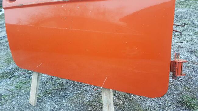 Sprzedam Drzwi Fiat 126p elegant