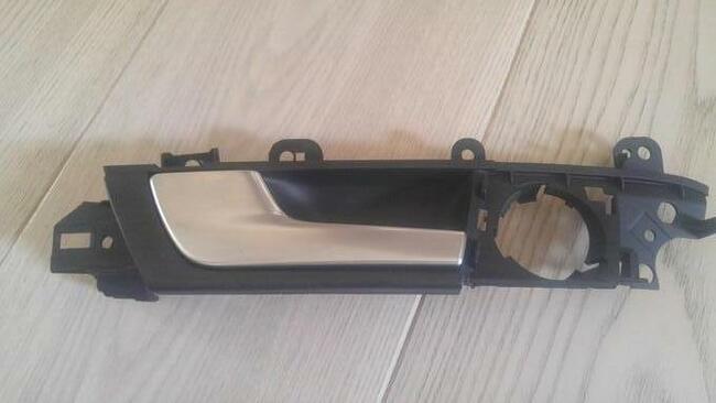 Klamka wewnętrzna lewy tył 8P4839019 Audi A3 S3 RS3 8P