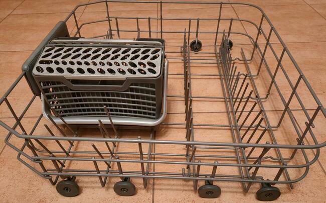 Zmywarka Electrolux ESI64010X - NA CZĘŚCI -50% taniej