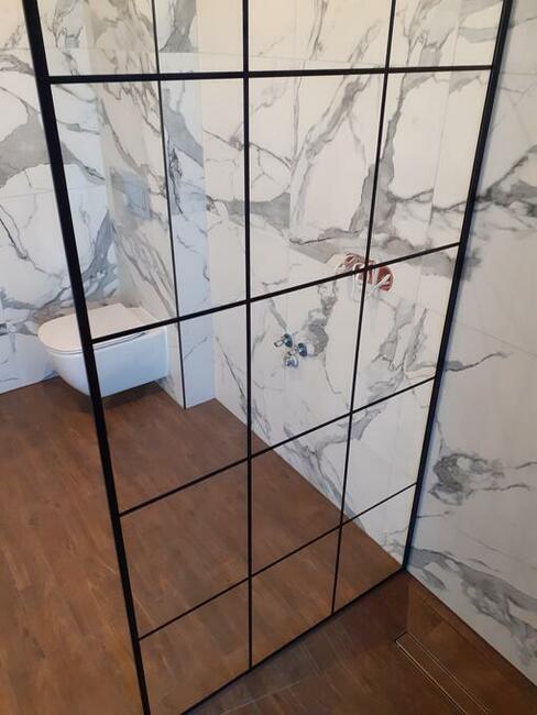 Wykończenia pod klucz