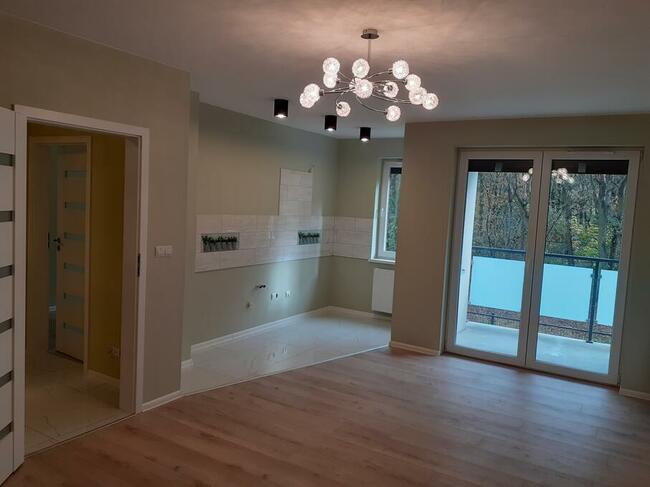 Wykończenia pod klucz