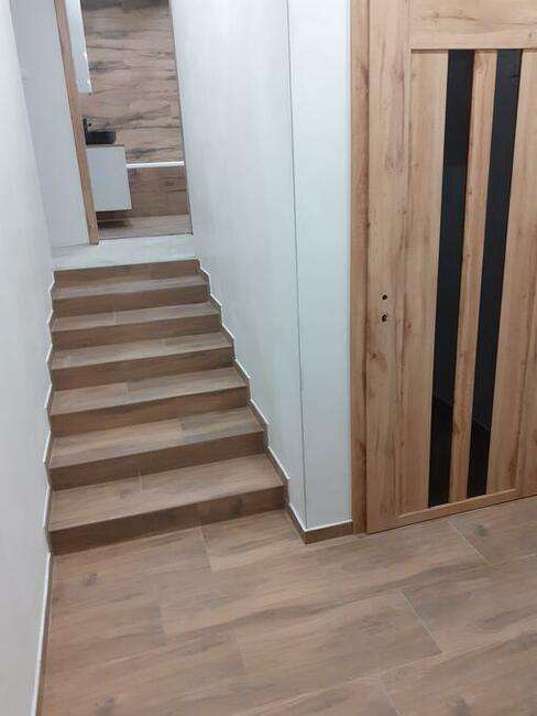 Wykończenia pod klucz