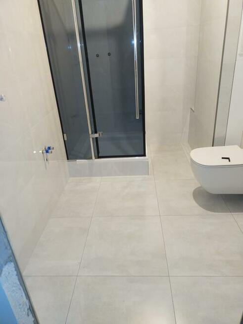 Wykończenie mieszkania stan deweloperski