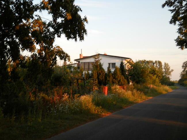 Dla rodziny, pod inwestycję, dzierżawa, wynajem.