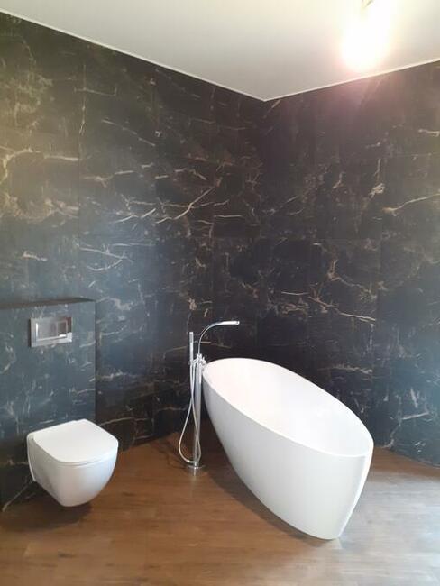 Wykończenia pod klucz