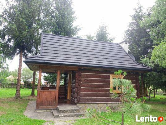 Dachy, wiaty, altany, tarasy