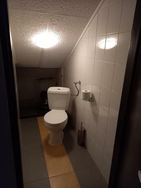 Pokój jednoosobowy