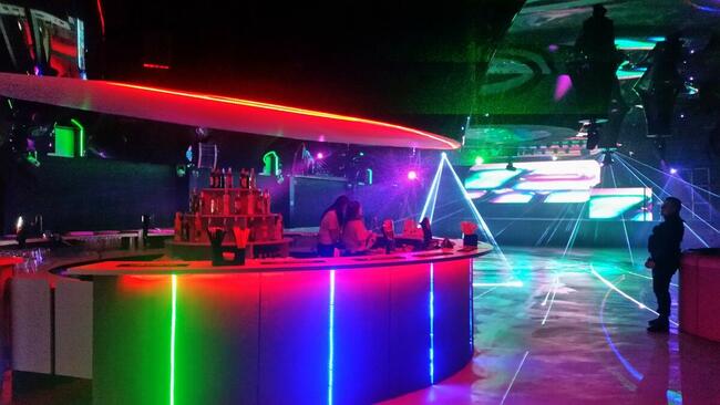 Wynajme najwieksza dyskoteke Polski Wschodniej