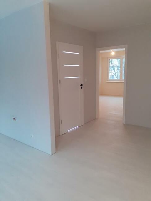 Wykończenia pod klucz