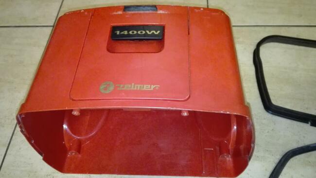 Zelmer Meteor typ1117.5 /1117.6 /1117.6E- NA CZĘŚCI