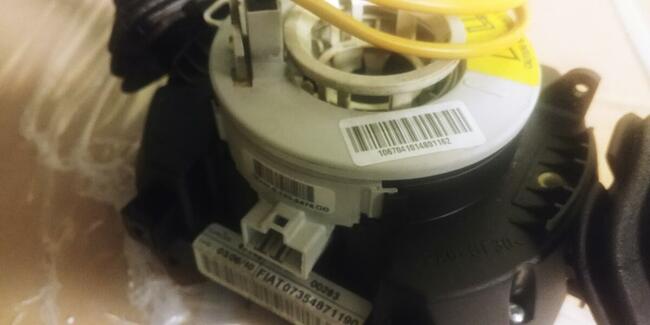 Przełącznik świateł Fiat Bravo 2007-2014