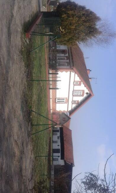 SPRZEDAM DOM Z SIEDLISKIEM W ROSTKACH/PISZA BLISKO JEŻ. ROŚ