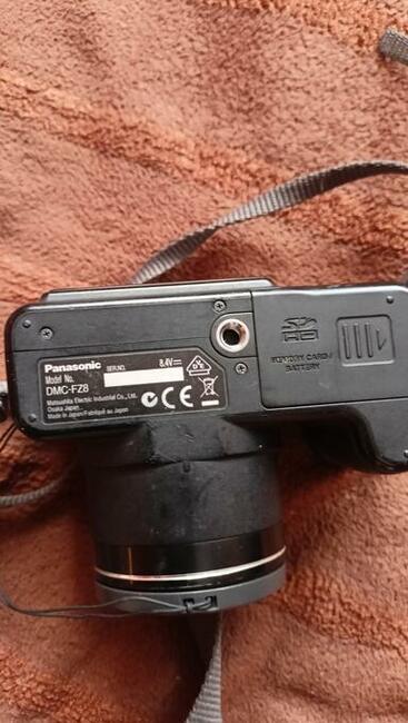 Sprzedam Aparat LUMIX