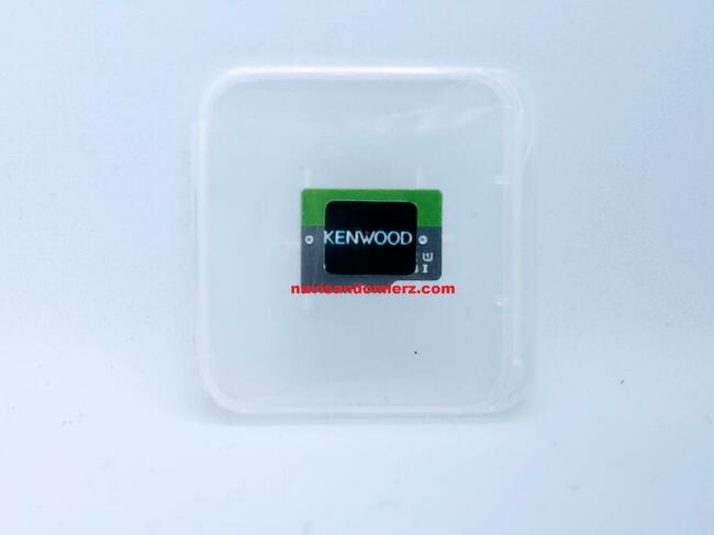 Karta microSD full EU SUZUKI SX4/SX4 SCROSS GARMIN