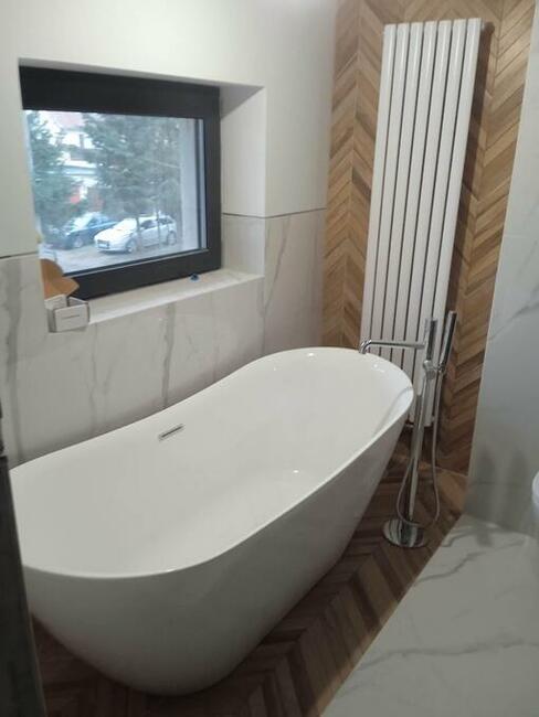 Remonty łazienek i mieszkań, woj.warmińsko-mazurskie