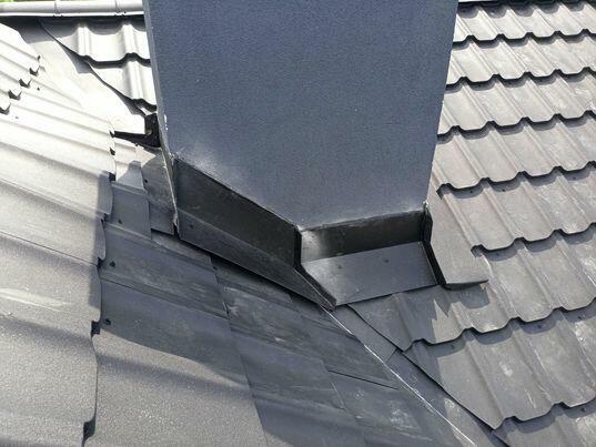 Dachy, wiaty, altany, tarasy