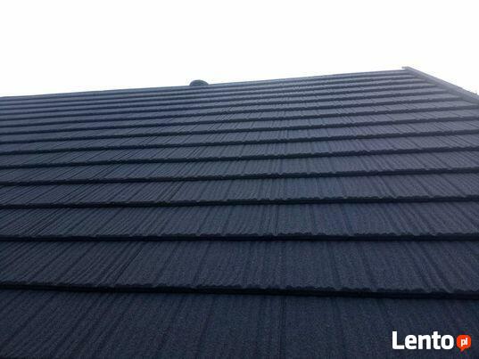 Dachy, wiaty, altany, tarasy