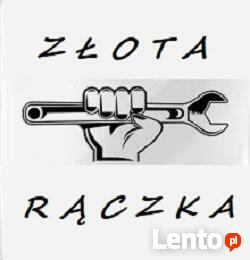 Złota Rączka - CHEŁM - drobne naprawy i inne...
