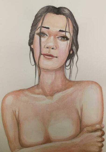 KOREPETYCJE Z RYSUNKU I MALARSTWA