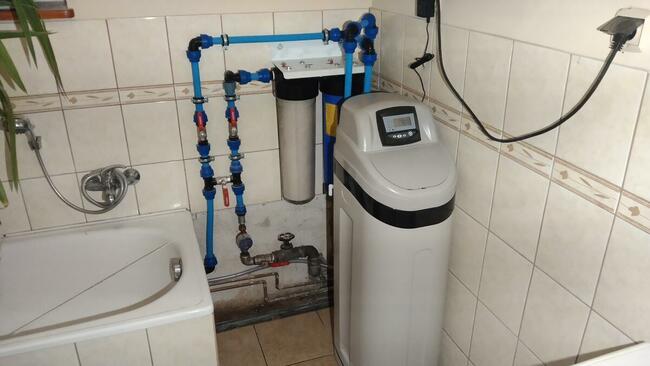 Twarda Woda Jak Zmiękczyć